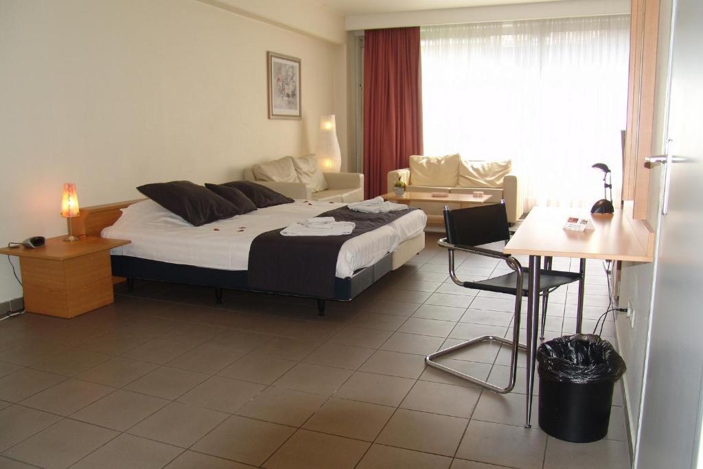 City Apartments Antwerpen Quarto foto